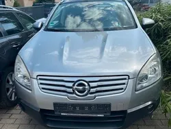 Nissan Qashqai +2