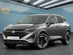 Silber Neu 2025 Nissan Qashqai SUV | 29.599 € (Superpreis)