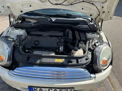 Beige Gebraucht 2008 Mini Cooper Kleinwagen | 3.200 € (Teuer)