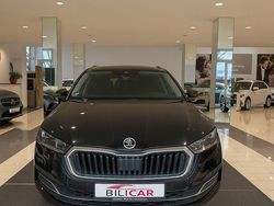 Schwarz Gebraucht 2020 Skoda Octavia First Edition Limousine | 19.600 € (Fairer Preis)