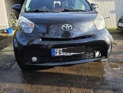 Gebraucht 2011 Toyota iQ Basis Kleinwagen | 8.000 € (Teuer)