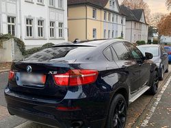 Blau Gebraucht 2009 BMW X6 SUV | 8.000 €