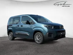 Blau Neu 2025 Citroën Berlingo Van / Kleinbus | 32.880 € (Etwas zu teuer)