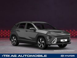 Othercolor Gebraucht 2022 Hyundai Kona Prime SUV | 31.881 €