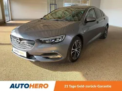 Licht grau m2 Gebraucht 2019 Opel Insignia Dynamic Limousine | 16.140 € (Fairer Preis)