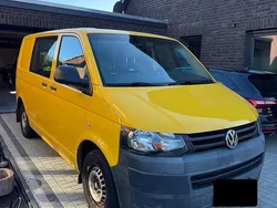 Gelb Gebraucht 2011 VW T5 Van | 7.499 €