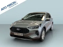 Solar silver metallic Neu 2024 Ford Kuga Titanium SUV | 33.850 € (Etwas zu teuer)