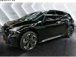 Schwarz Neu 2025 Cupra Born VZ1 Kleinwagen | 53.350 € (Teuer)
