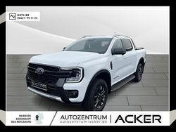 Andere farbe Neu 2025 Ford Ranger Wildtrack Abholung | 53.680 € (Fairer Preis)