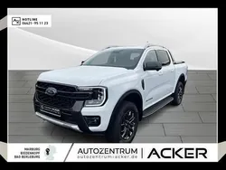 Andere farbe Neu 2025 Ford Ranger Wildtrack Abholung | 53.680 € (Fairer Preis)