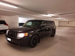 Schwarz Gebraucht 2010 Ford Flex SUV | 11.000 €