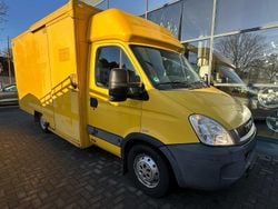 Gelb Gebraucht 2011 Iveco Daily Limousine | 7.990 € (Fairer Preis)