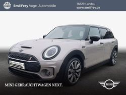 Rooftop grey metallic Gebraucht 2022 Mini Cooper S Clubman Kombi | 29.990 € (Etwas zu teuer)