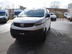 Weiß Gebraucht 2024 Fiat Scudo Van | 28.441 € (Guter Preis)