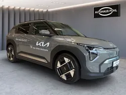 Grau Neu 2025 Kia EV3 4 SUV | 41.490 € (Fairer Preis)