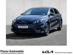 Grau Neu 2025 Kia Ceed Style Limousine | 25.790 € (Guter Preis)