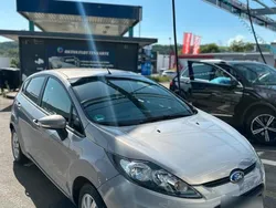 Violet Gebraucht 2011 Ford Fiesta Kleinwagen | 5.700 €