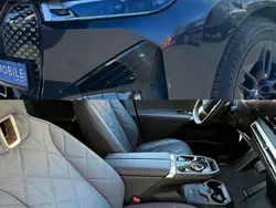 Grau Gebraucht 2024 BMW iX Sport Line SUV | 66.000 € (Guter Preis)