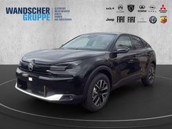 Perla neraschwarz Neu 2025 Citroën C4 PureTech Limousine | 23.490 € (Fairer Preis)