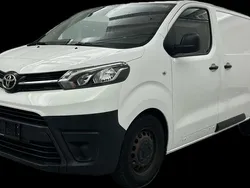 Weiß Gebraucht 2017 Toyota Proace Comfort Van | 13.400 € (Fairer Preis)