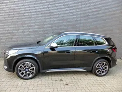 Schwarz Gebraucht 2023 BMW X1 xLine SUV | 39.995 € (Superpreis)