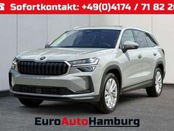 Stahlgrau/grau Neu 2025 Skoda Kodiaq Selection SUV | 43.880 € (Guter Preis)