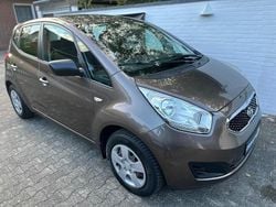 Braun Gebraucht 2012 Kia Ceed Attract Kleinwagen | 5.500 € (Fairer Preis)