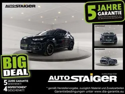 Lackierung schwarz perla nera/metal Gebraucht 2021 DS Automobiles DS7 Crossback Performance Line Plus SUV | 27.999 € (Guter Preis)