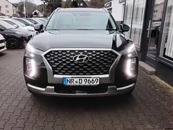 Schwarz Gebraucht 2022 Hyundai Palisade SUV | 59.990 €