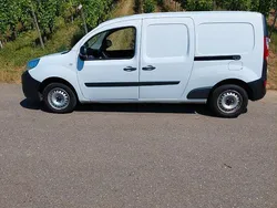 Weiß Gebraucht 2019 Renault Kangoo Van / Kleinbus | 7.100 € (Superpreis)