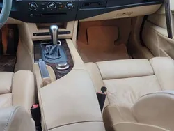 Schwarz Gebraucht 2006 BMW 525 Limousine | 4.450 € (Superpreis)