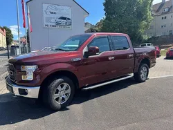 Gebraucht 2015 Ford F-150 Abholung | 34.989 € (Teuer)