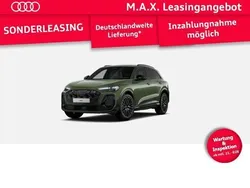 Grün Neu 2025 Audi SQ5 Ambiente SUV | 89.980 € (Fairer Preis)