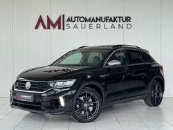 Schwarz Gebraucht 2019 VW T-Roc R SUV | 28.950 € (Etwas zu teuer)
