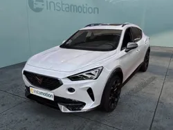 Weiß Gebraucht 2024 Cupra Formentor VZ SUV | 40.079 € (Fairer Preis)