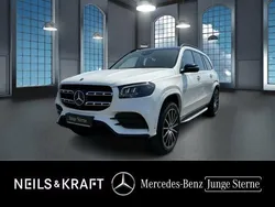 Andere Gebraucht 2020 Mercedes GLS580 Night SUV | 84.750 € (Etwas zu teuer)