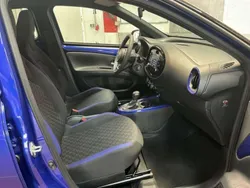 Blau Gebraucht 2023 Toyota Aygo Pulse Kleinwagen | 15.000 € (Guter Preis)
