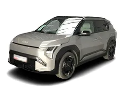 Grau Neu 2025 Kia EV3 GT-Line SUV | 62.414 €