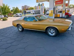 Gold Gebraucht 1971 Ford Mustang Coupé | 22.799 €