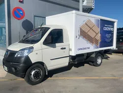 Weiß Gebraucht 2022 Piaggio Porter | 21.175 €