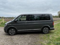 Gebraucht 2022 VW Multivan Comfortline Van / Kleinbus | 44.990 € (Superpreis)