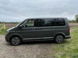 Gebraucht 2022 VW Multivan Comfortline Van / Kleinbus | 44.990 € (Superpreis)
