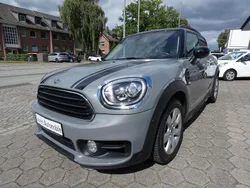 Grau Gebraucht 2019 Mini Cooper Countryman Chili SUV | 19.990 € (Fairer Preis)