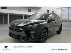 Mythosschwarz Gebraucht 2025 Cupra Terramar VZ SUV | 39.990 € (Guter Preis)