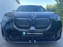 Saphirschwarz metallic Neu 2025 BMW X3 Performance SUV | 77.875 € (Superpreis)