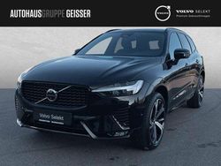 Onyx schwarz Gebraucht 2025 Volvo XC60 Plus SUV | 49.250 € (Fairer Preis)
