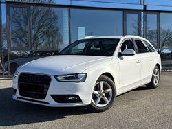 Weiß Gebraucht 2012 Audi A4 Ambiente Kombi | 9.500 € (Fairer Preis)