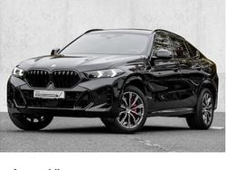 Schwarz Gebraucht 2025 BMW X6 M Sport SUV | 83.490 € (Superpreis)