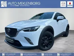 Andere Gebraucht 2016 Mazda CX-3 Exclusive-Line SUV | 18.990 € (Teuer)