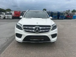 Weiß Gebraucht 2019 Mercedes GLS350 AMG SUV | 52.900 € (Fairer Preis)